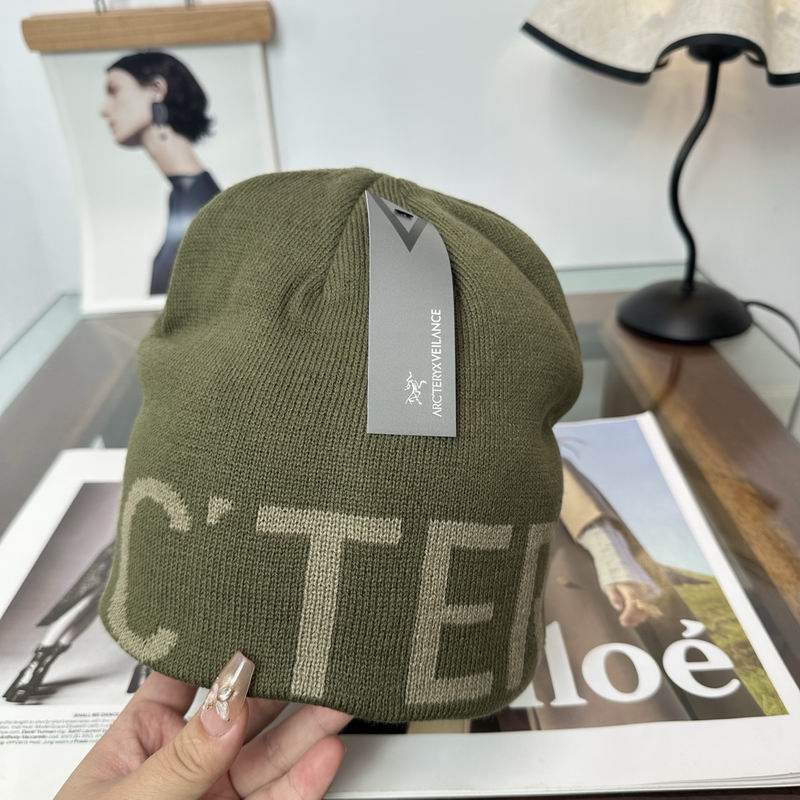 Arcteryx Beanie ID:20261020-22